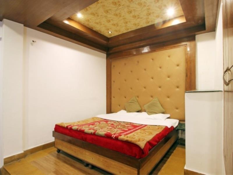 Hotel Ratan Dehradun Exterior photo